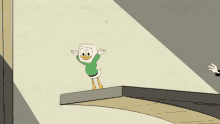 Gif de Picsou
